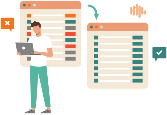 shift left testing developer