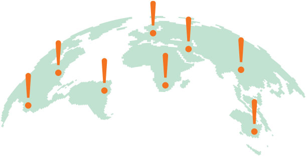 shift left testing risk map