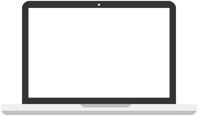 laptop mockup